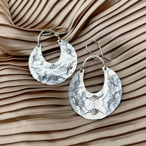 Handmade Julian Earrings