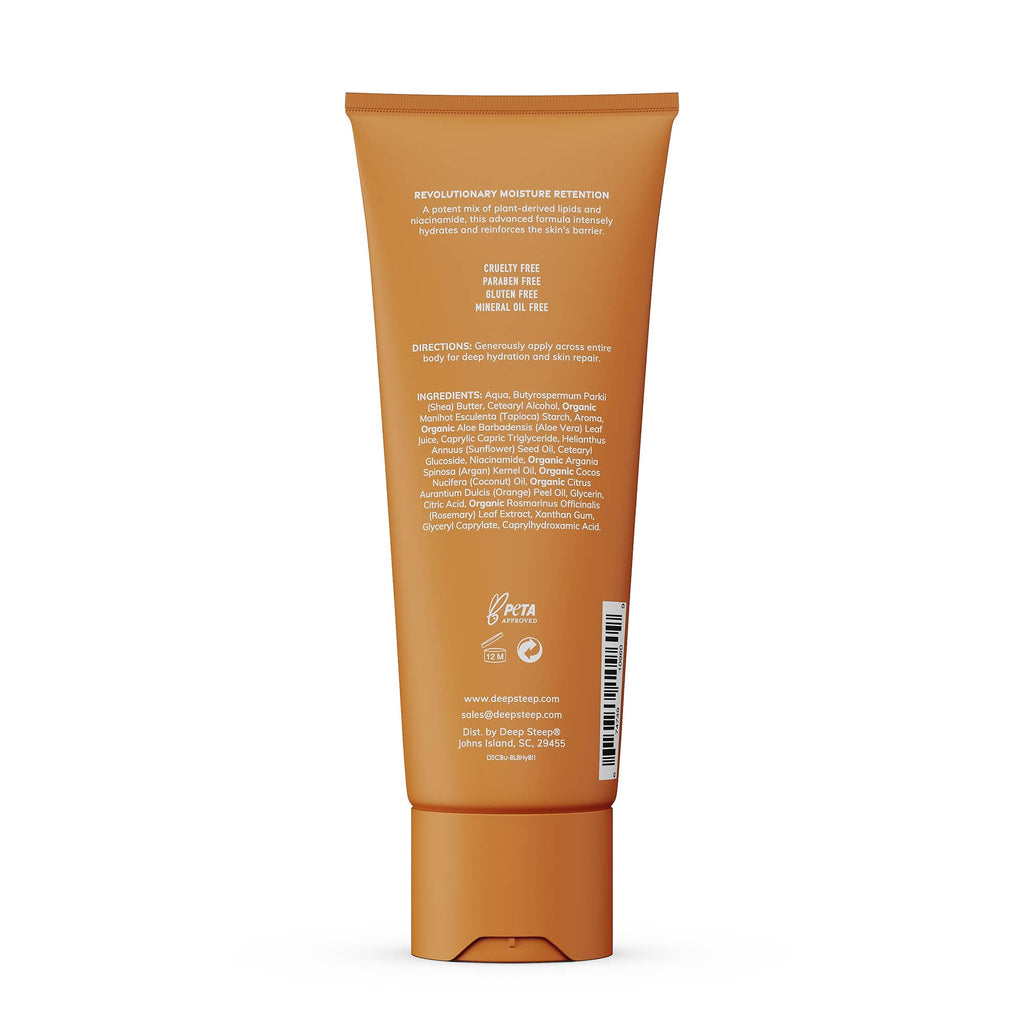 Body Lotion | Honey Blossom 8oz