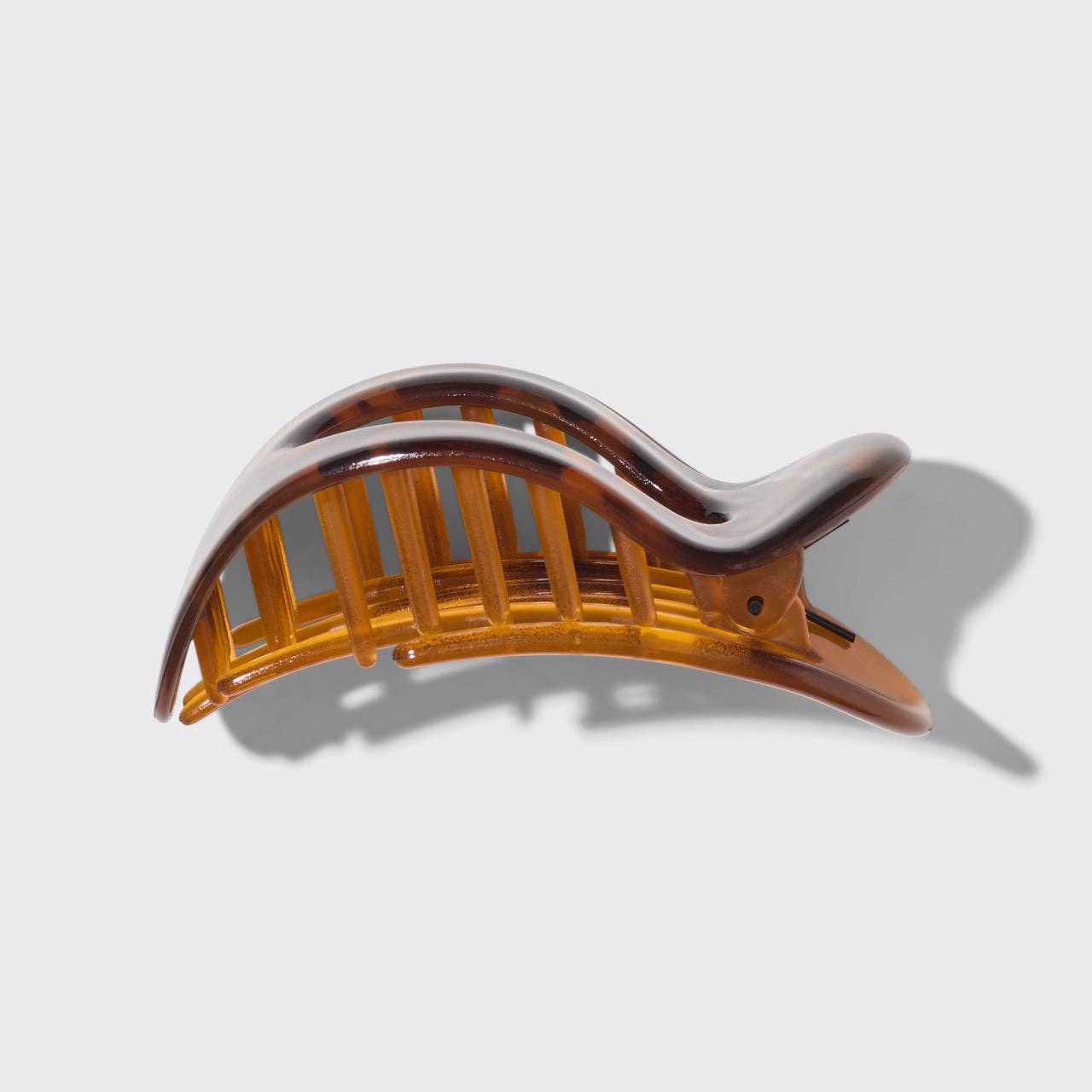 Large Flat Cloud Clip | Tort