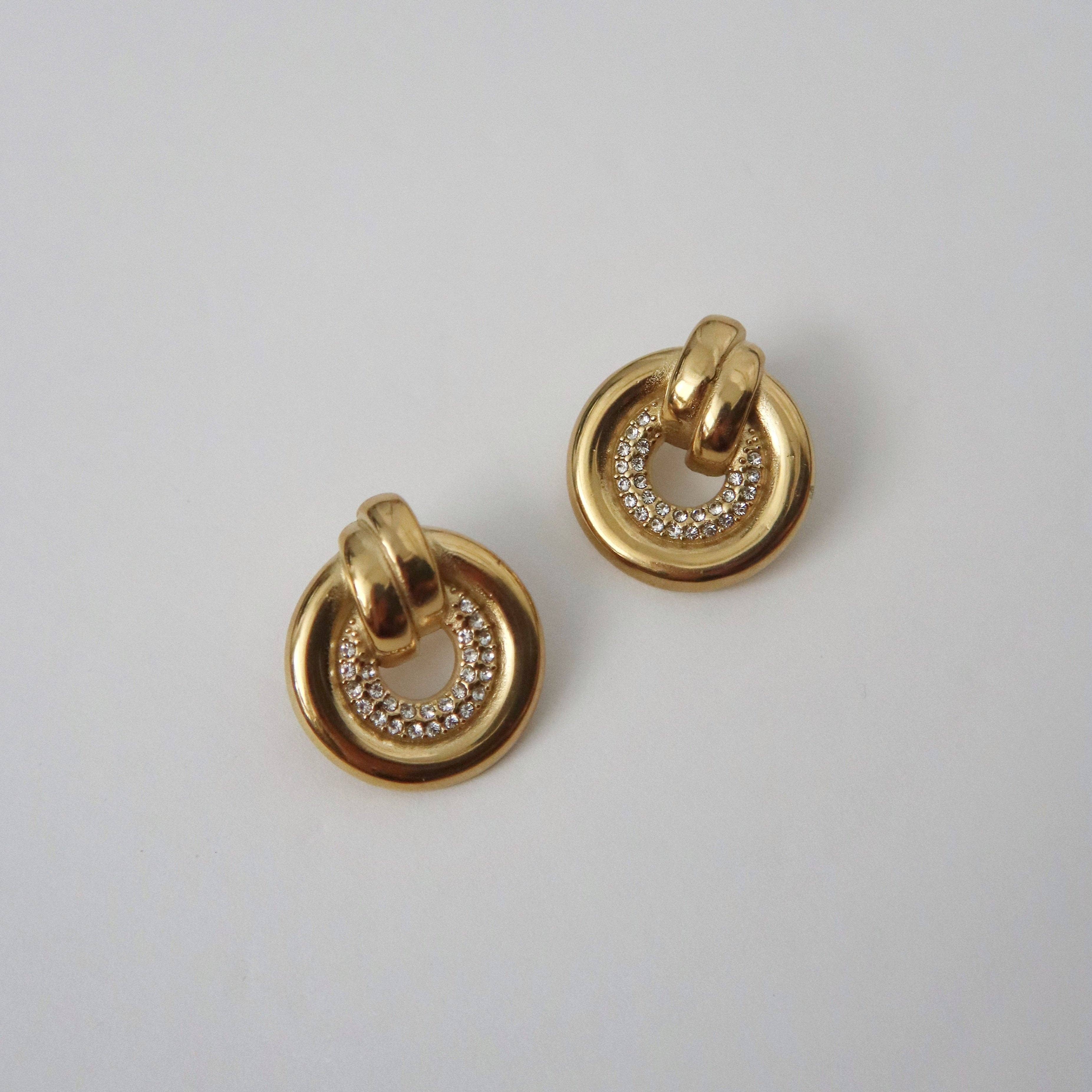 Ember Earrings