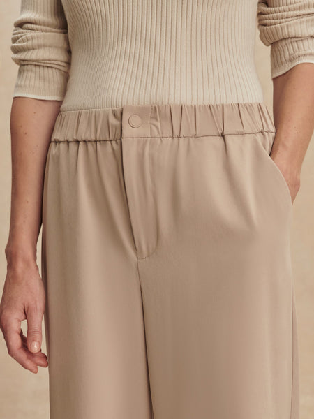Women's Kayson Wide Leg 29.5 | Simply Taupe