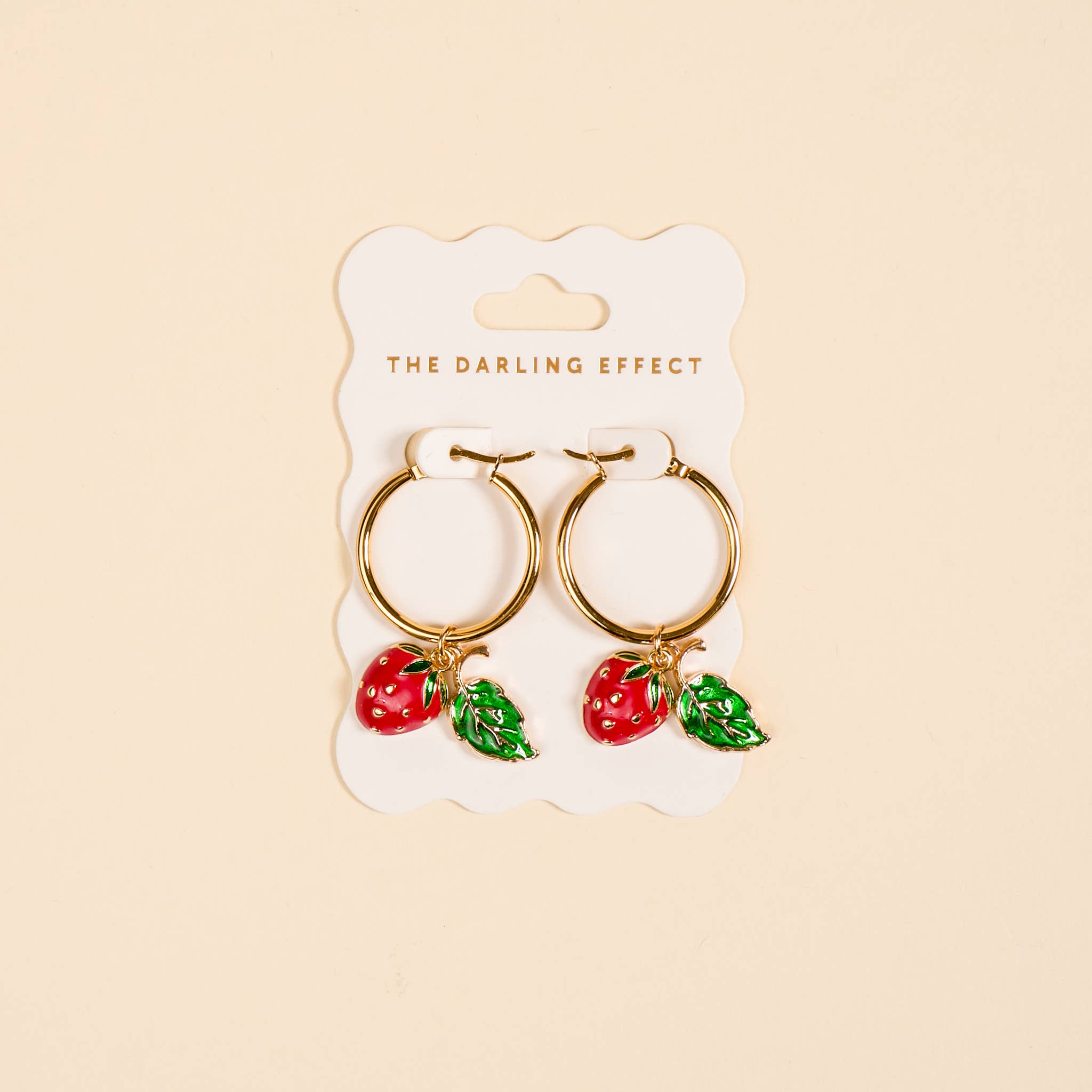 Berrylicious Hoops