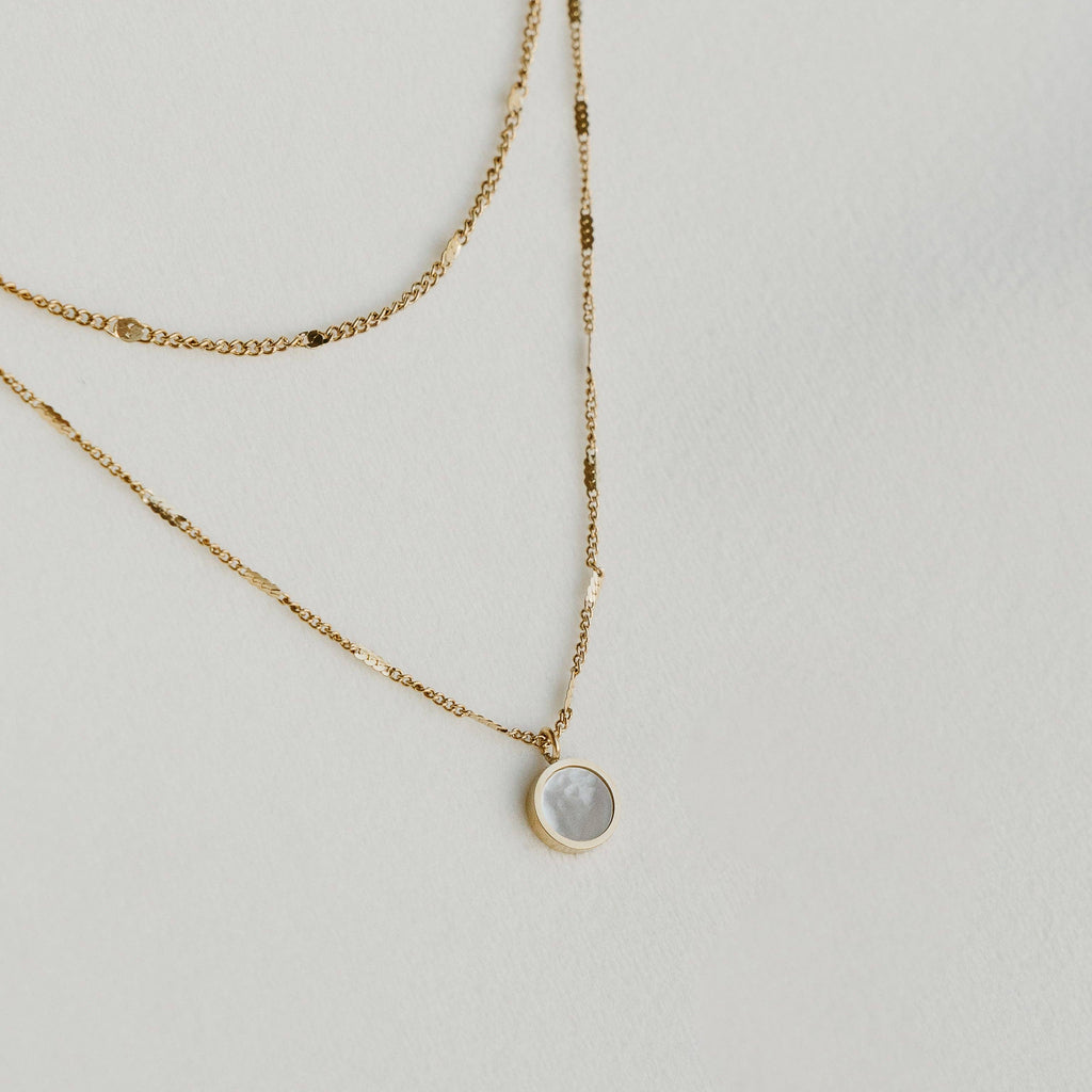 Liora Necklace