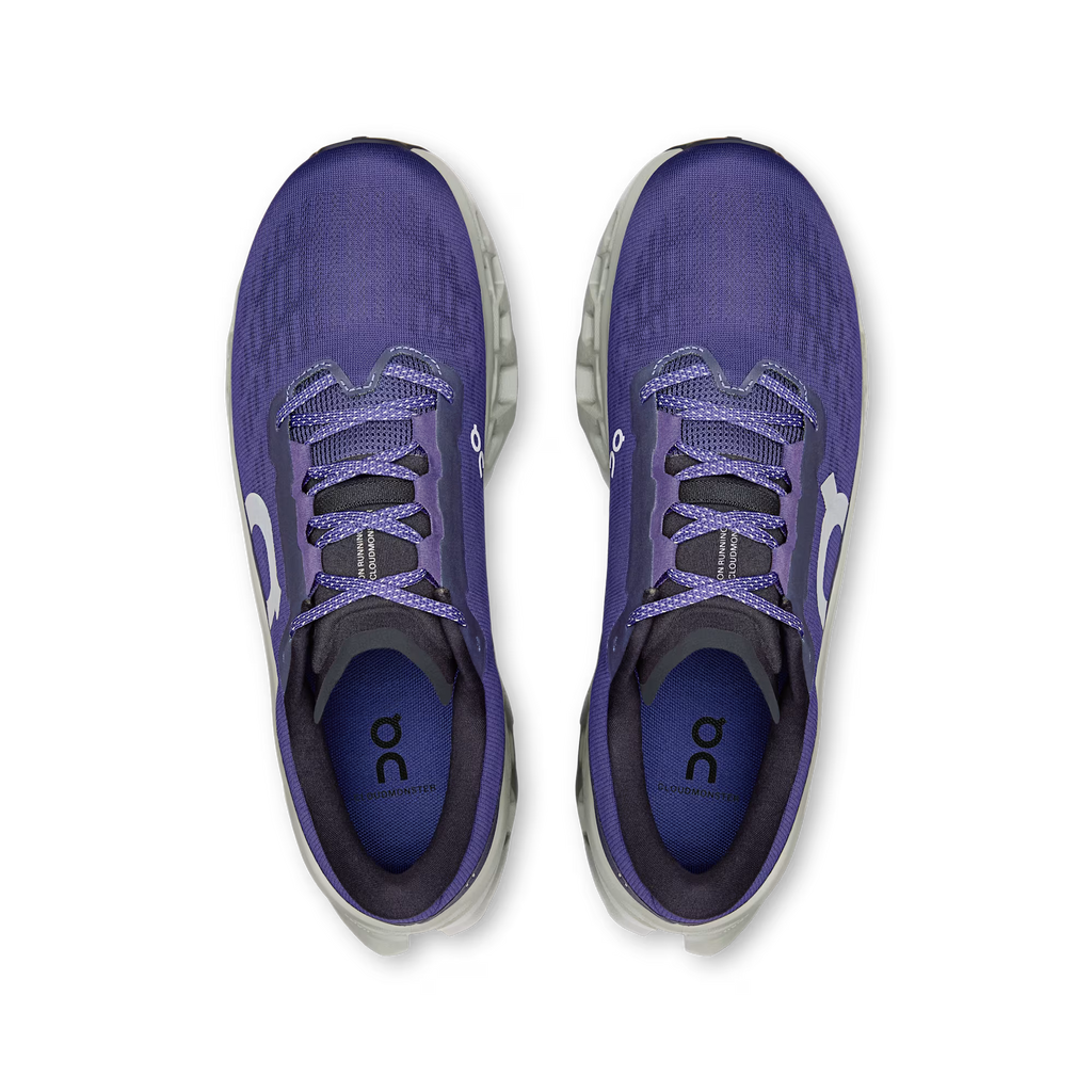 Men's Cloudmonster 3 | Twilight/White