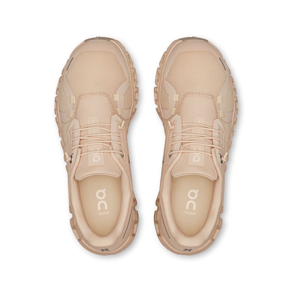 Women's Cloud 6 |Sand/Sand