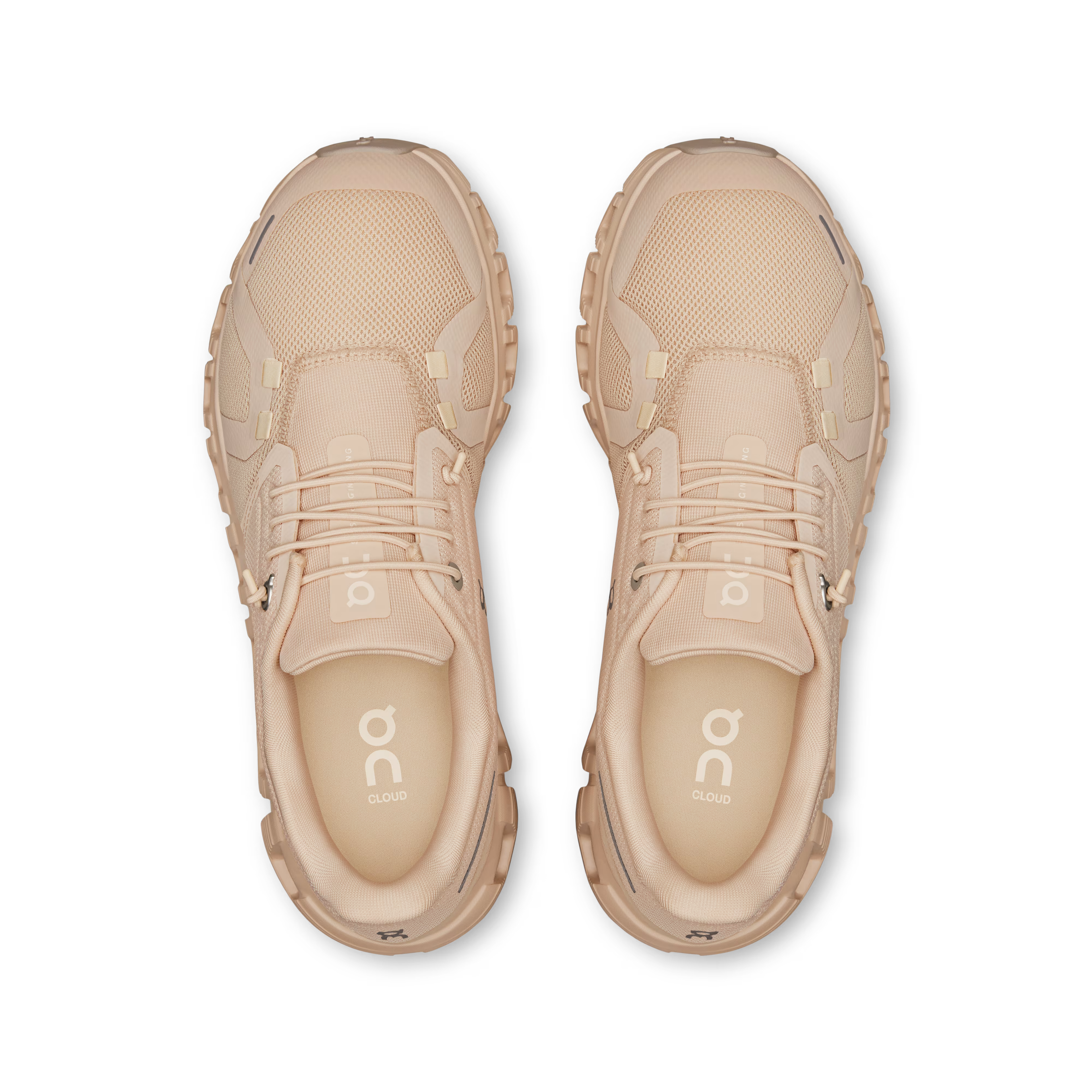 Women's Cloud 6 |Sand/Sand