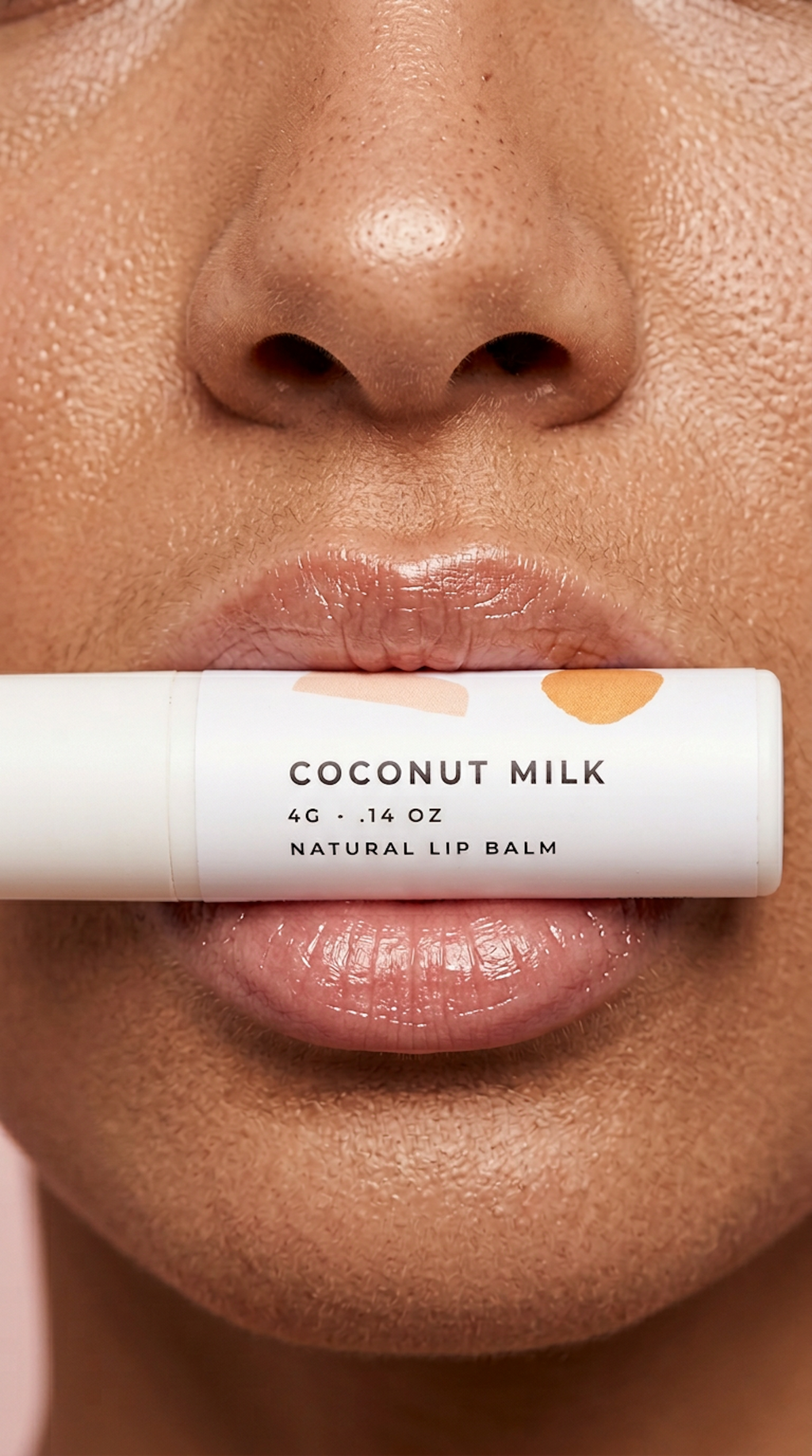 Strawberry Patch • lip balm
