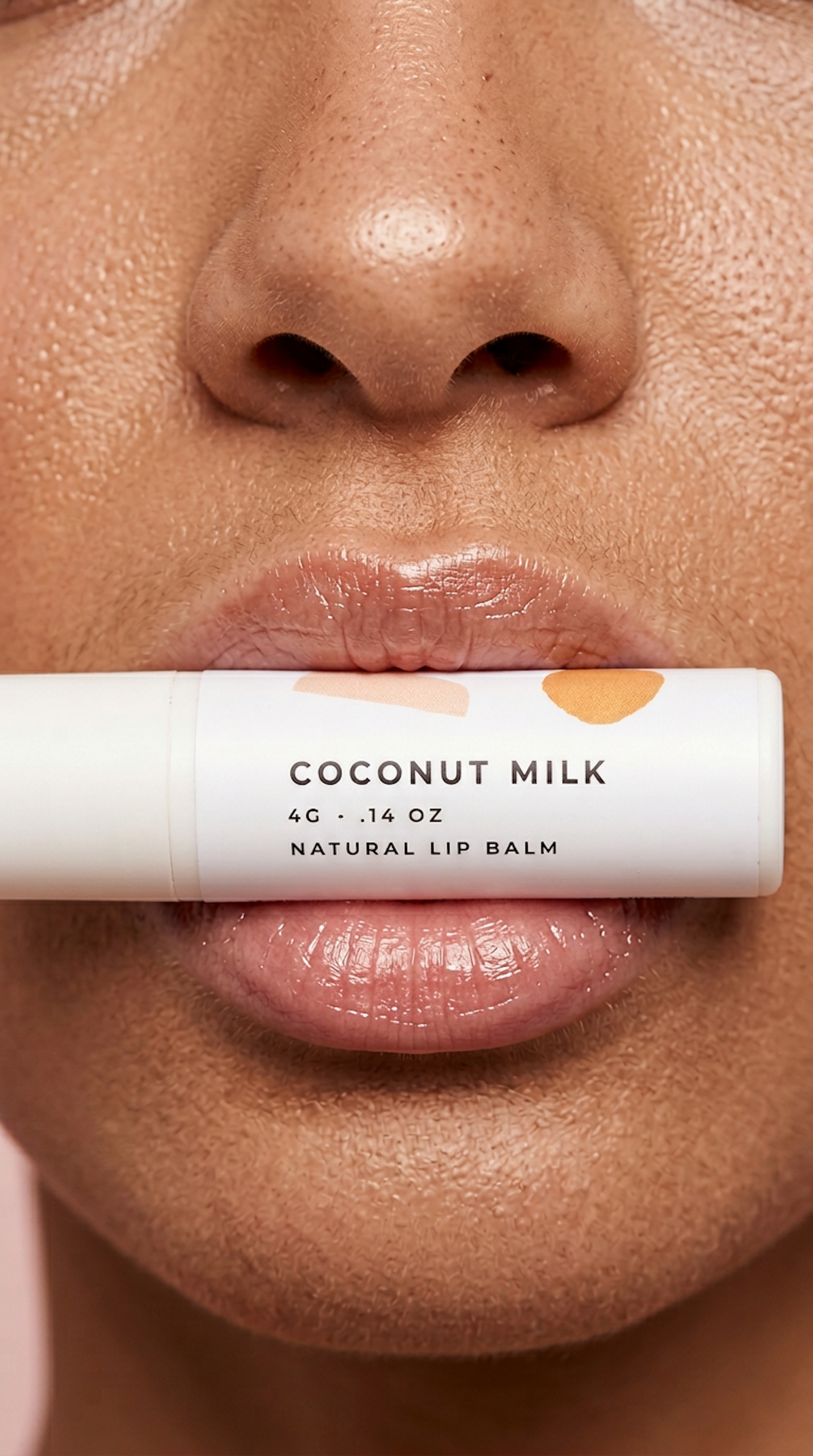 Strawberry Patch • lip balm