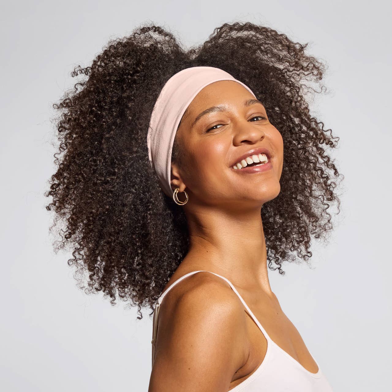 Headbands 3pc Set- Rosewood