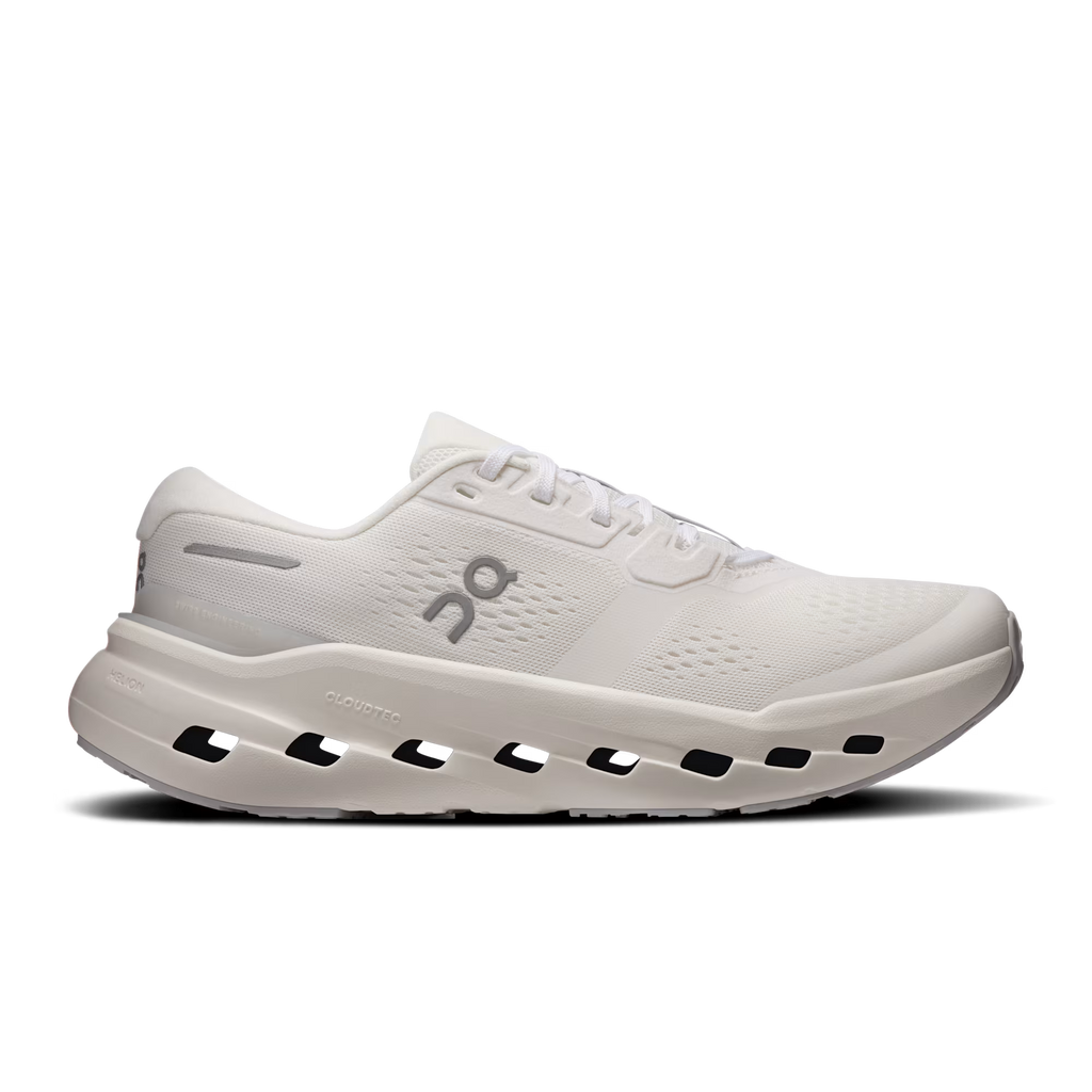 Women's Cloudrunner 3 | White/Ivory