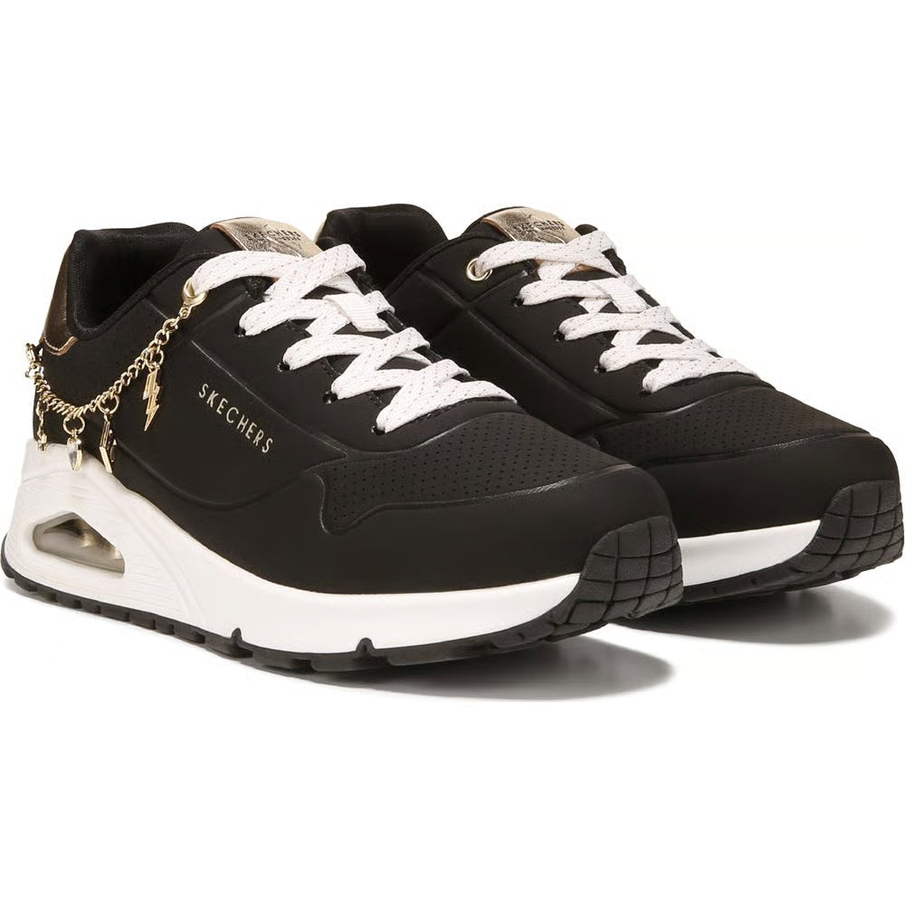 Kids' Uno Gen1 Leopard Rockstar