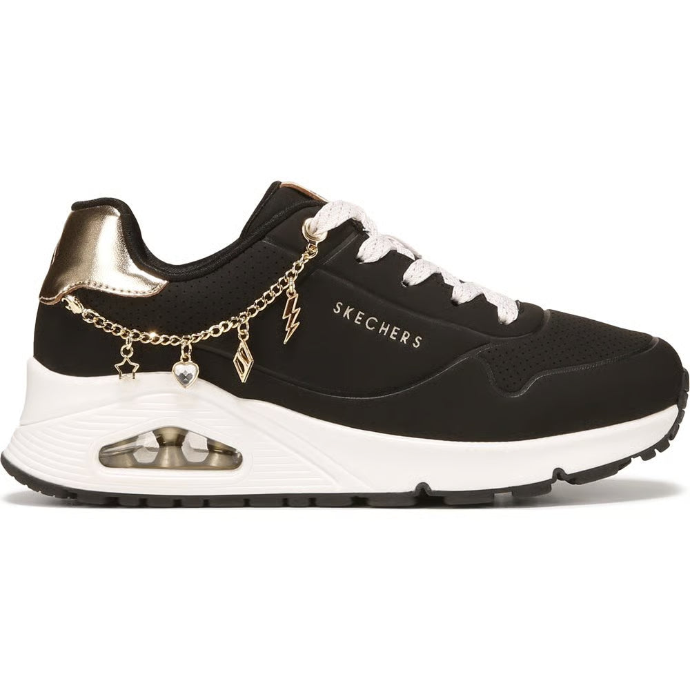 Kids' Uno Gen1 Leopard Rockstar