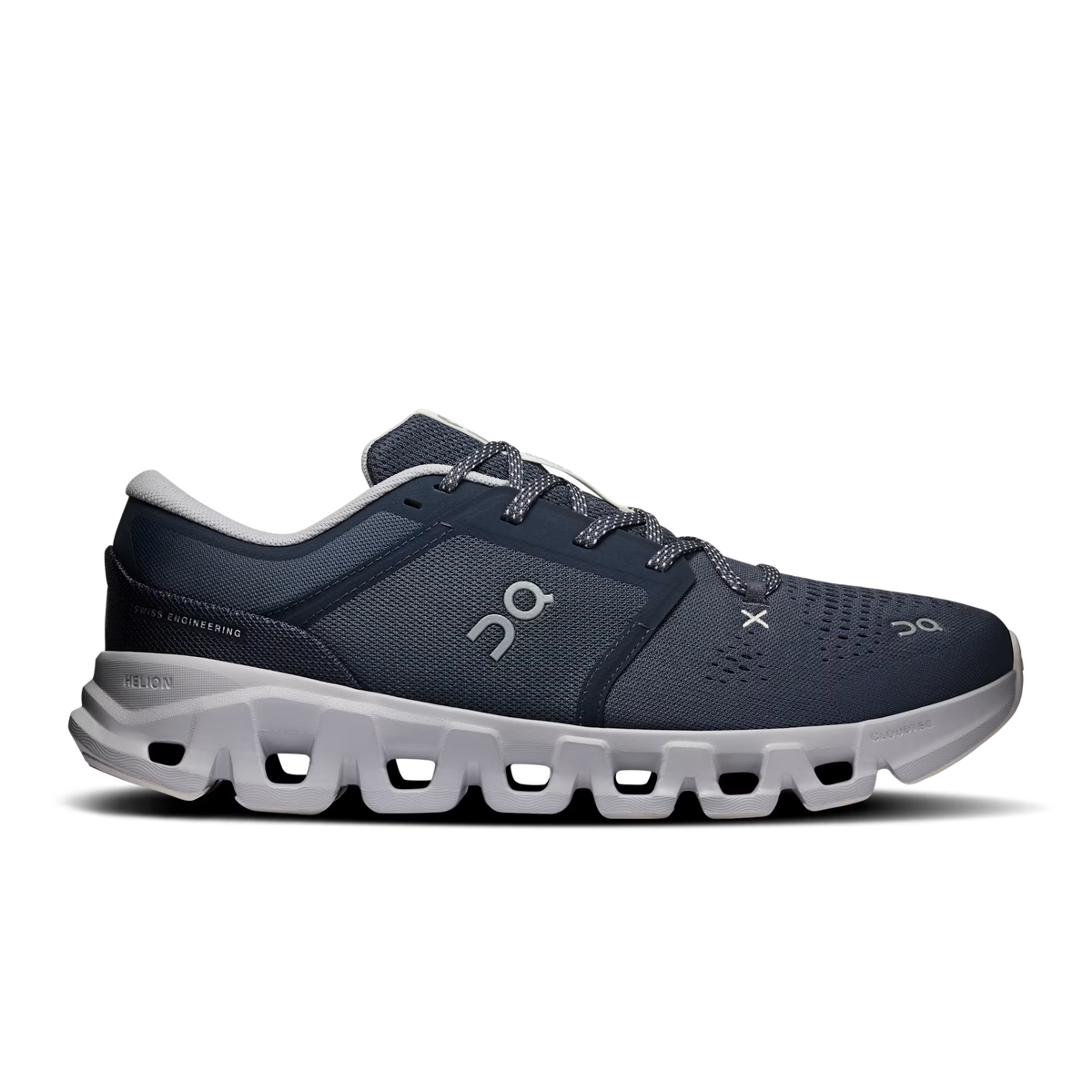 Men's Cloud X 5 | Navy/Glacier