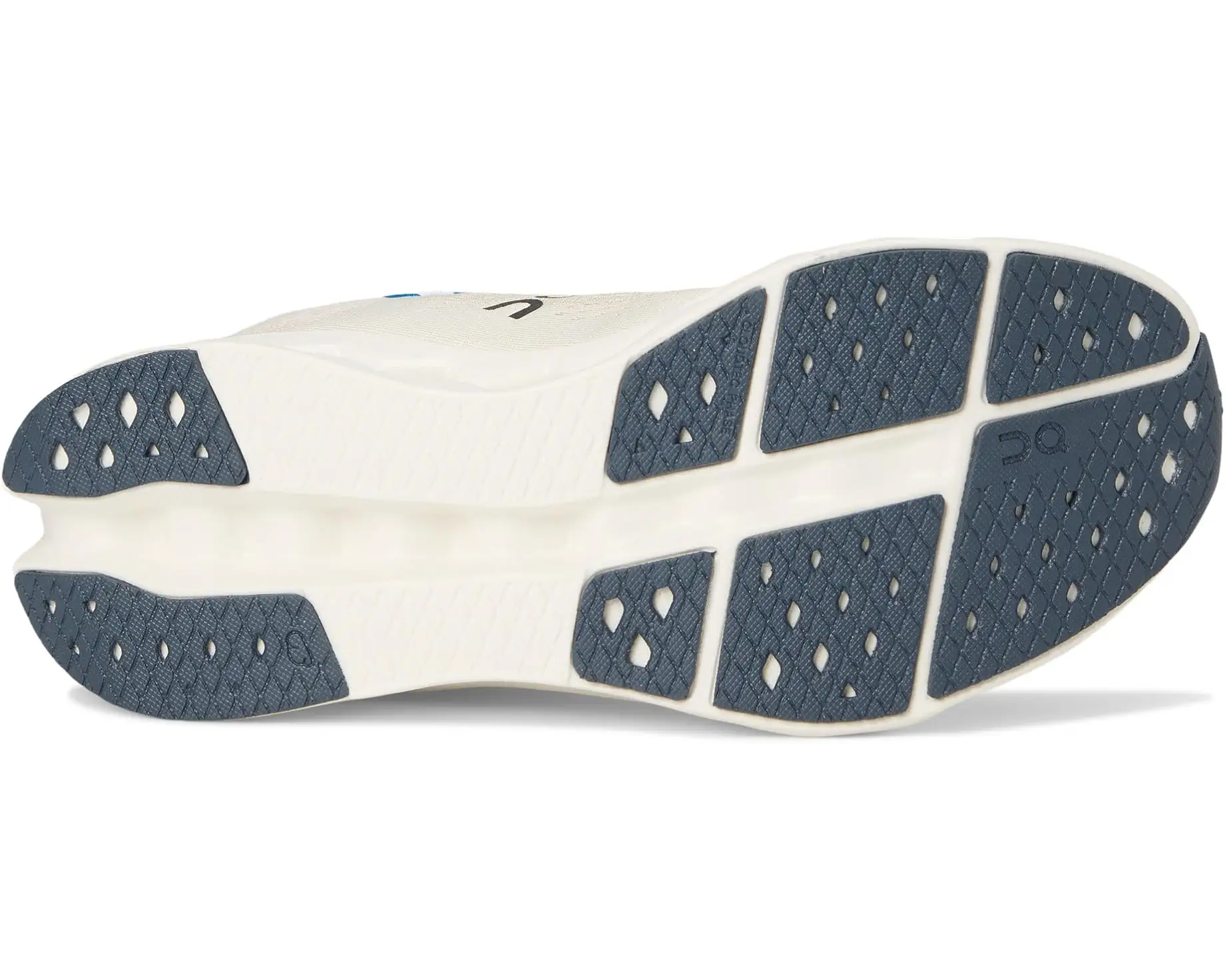 Women's Cloudsurfer 2 | Pearl/Ivory