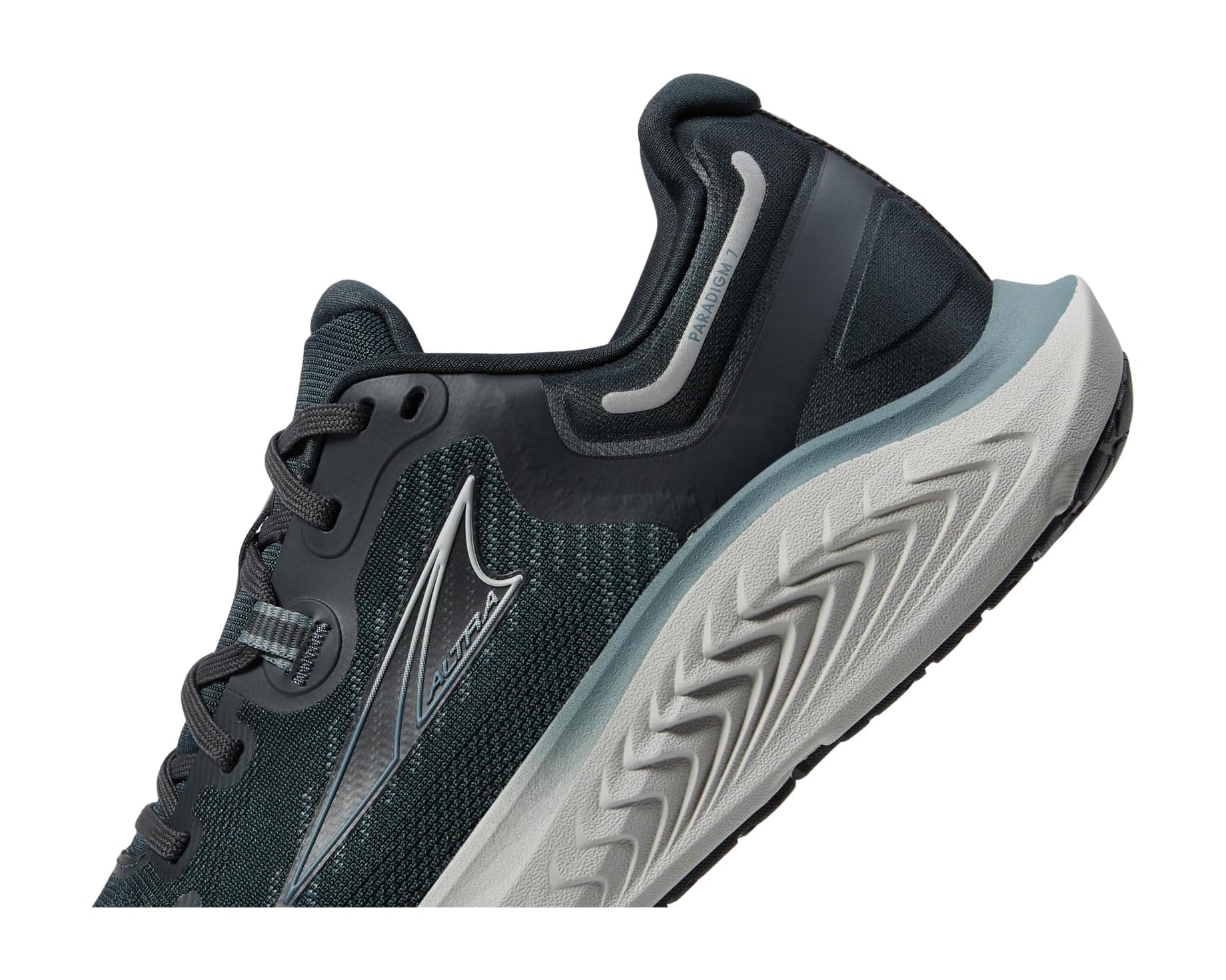 Women's Paradigm 7 | Black