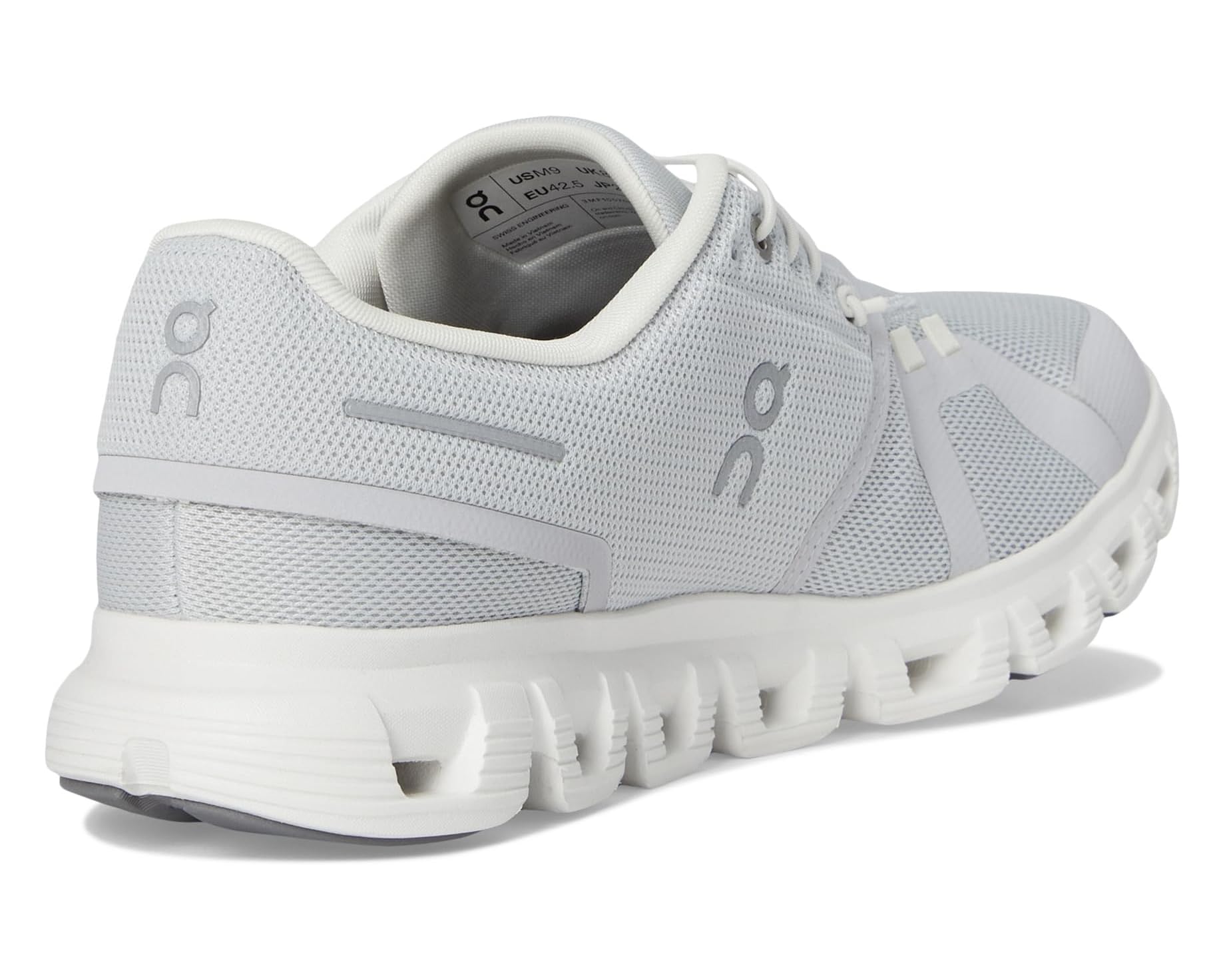 Men's Cloud 6 | Glacier/White