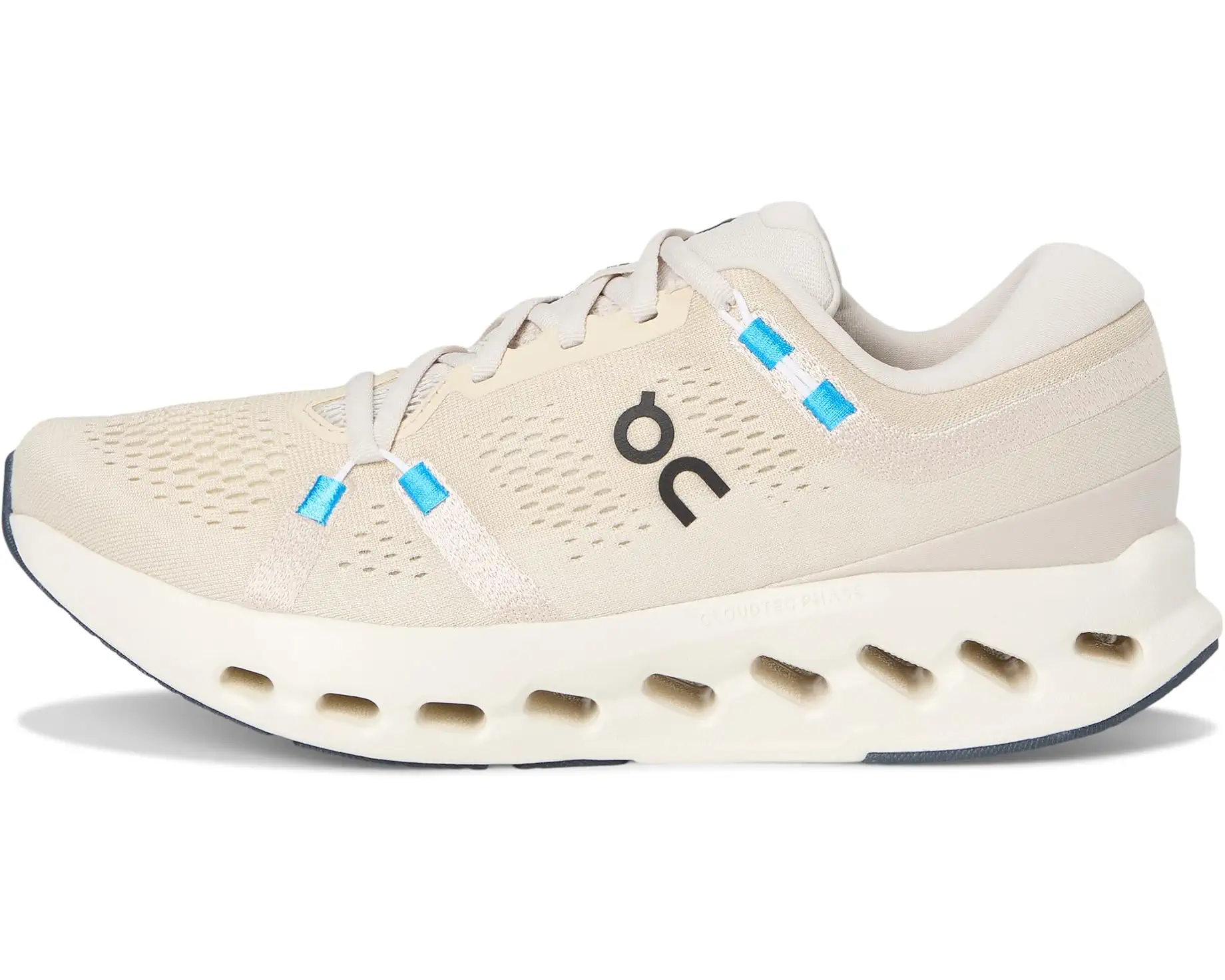 Women's Cloudsurfer 2 | Pearl/Ivory