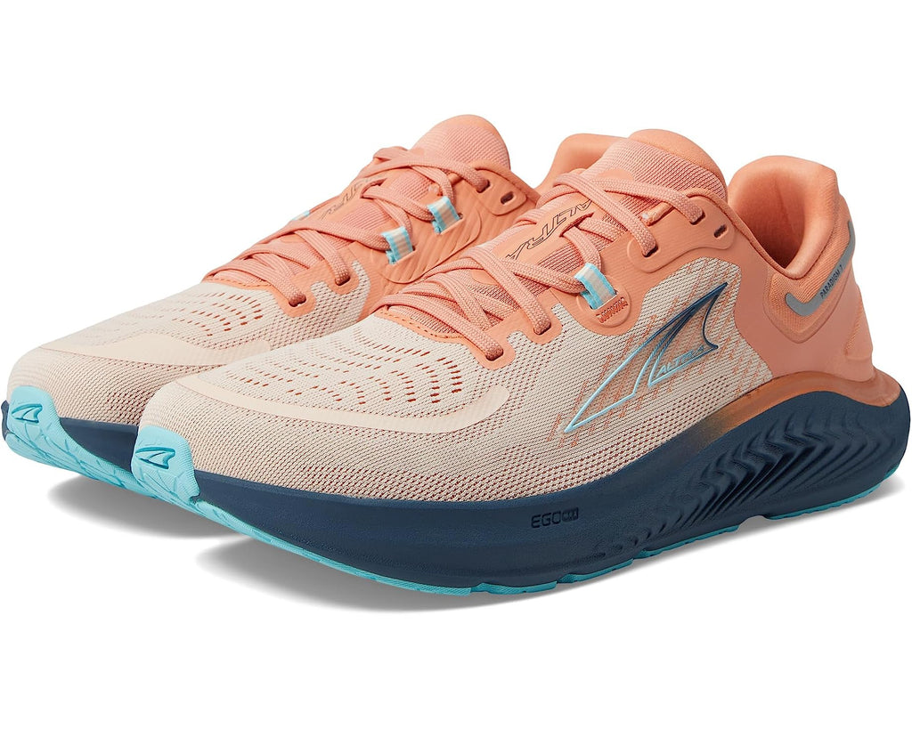 Women's Paradigm 7 | Navy/Coral