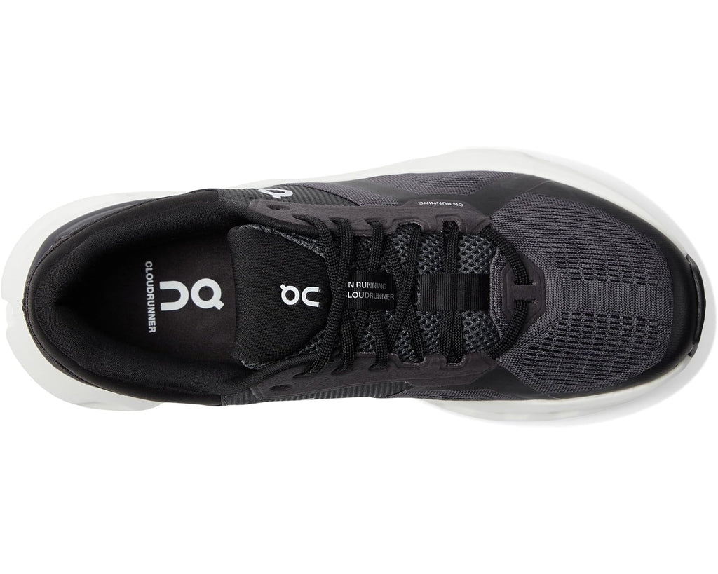 Women's Cloudrunner 2 | Eclipse/Black
