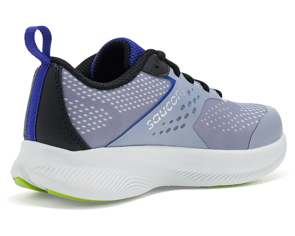 Youth Ride KDZ | Grey/Black/Blue