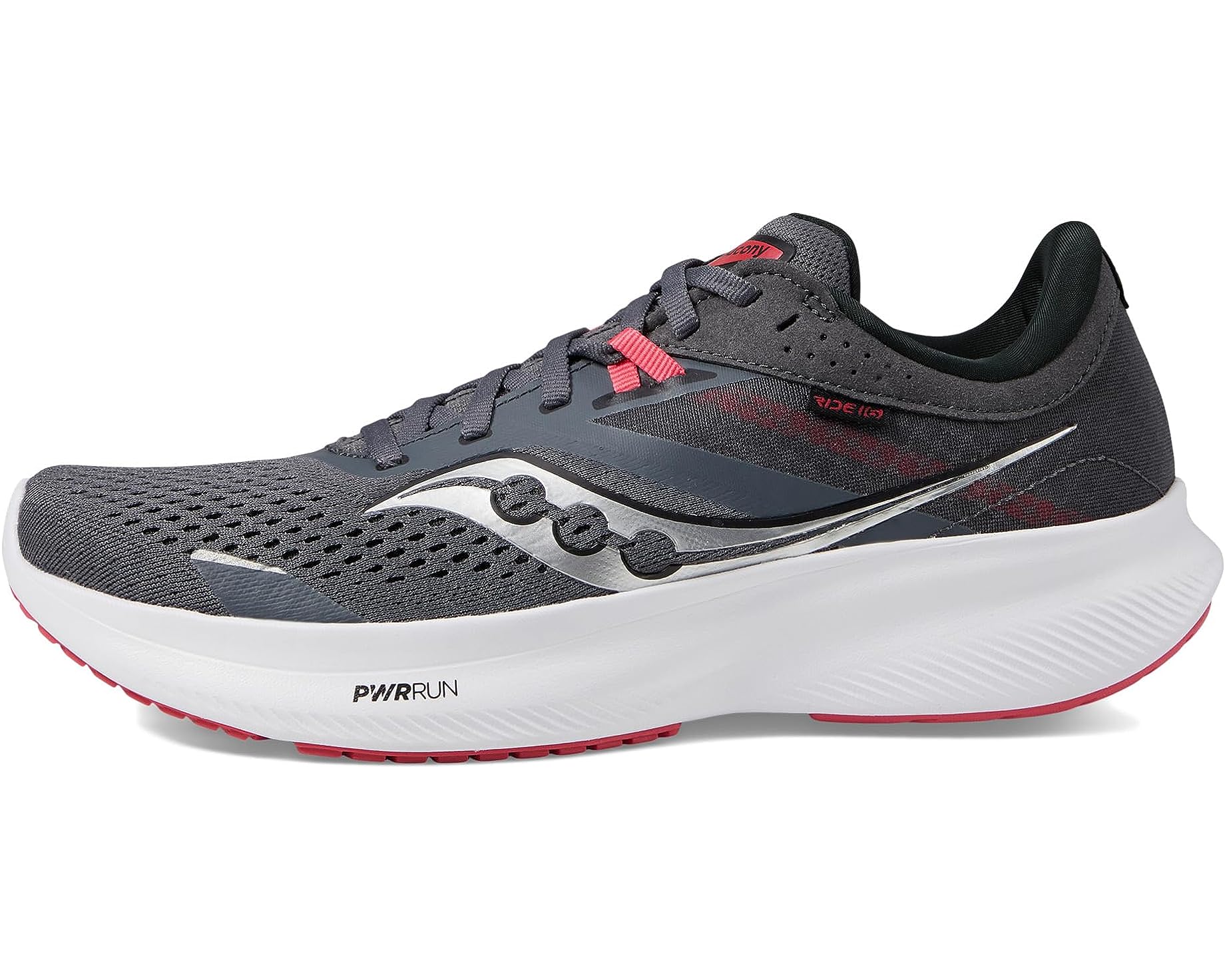 Women's Ride 16 | Shadow/Lux