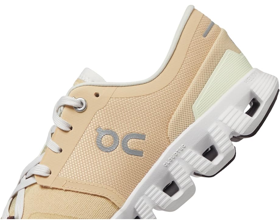 Women's Cloud X3 | Savannah/Frost