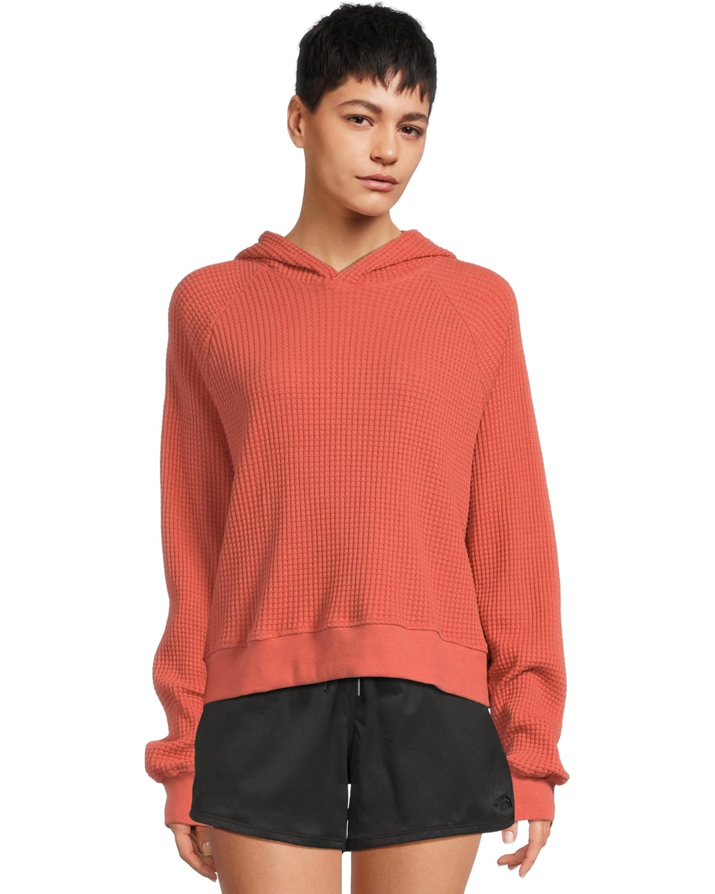 Women's Chabot Hoodie | Mars Dust