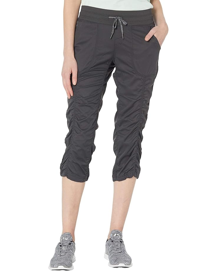 Women's Aphrodite 2.0 Capri | Asphalt Grey