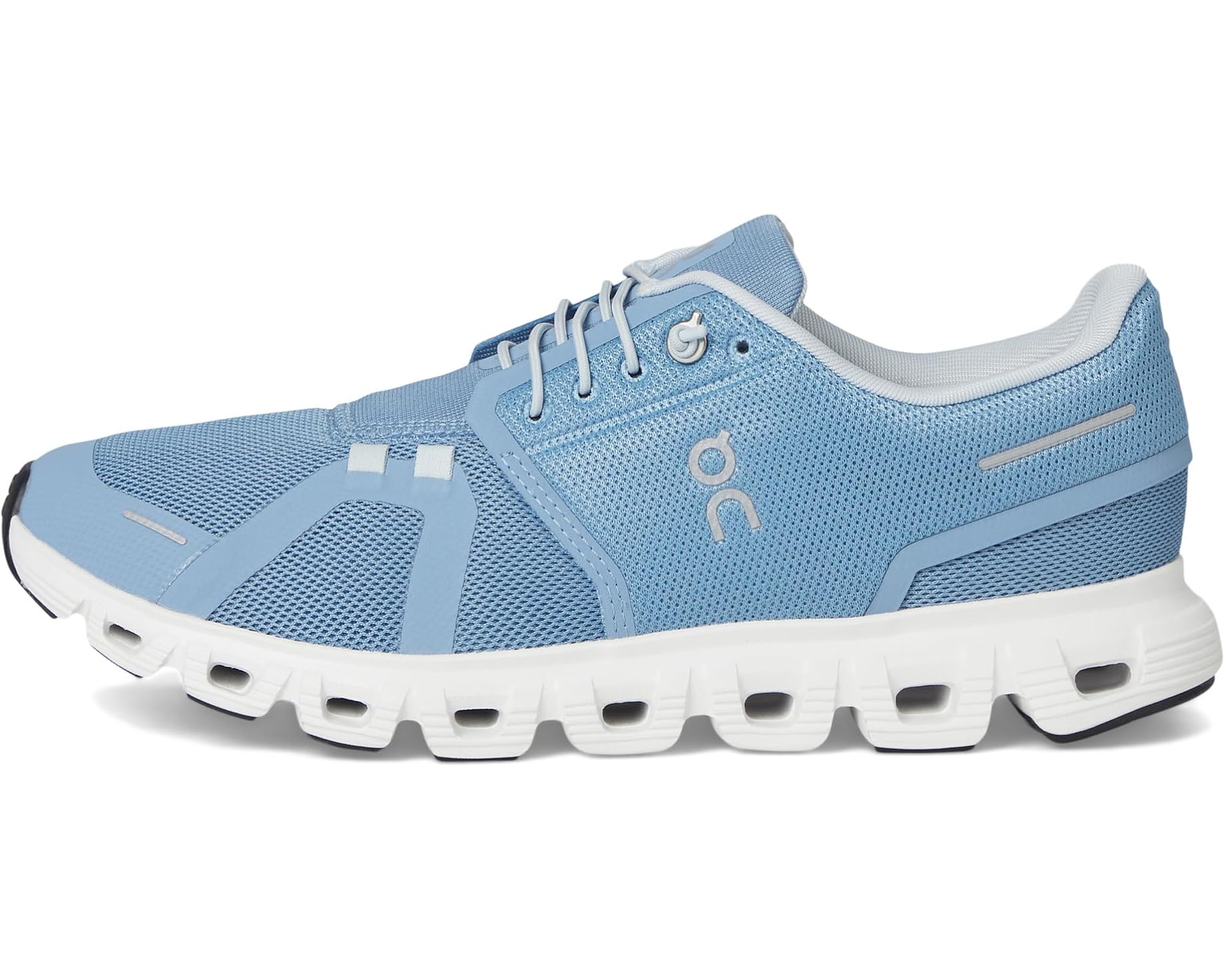 Women's Cloud 6 | Chambray/White