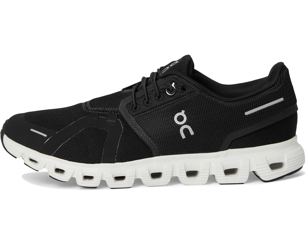 Women's Cloud 6 | Black/White