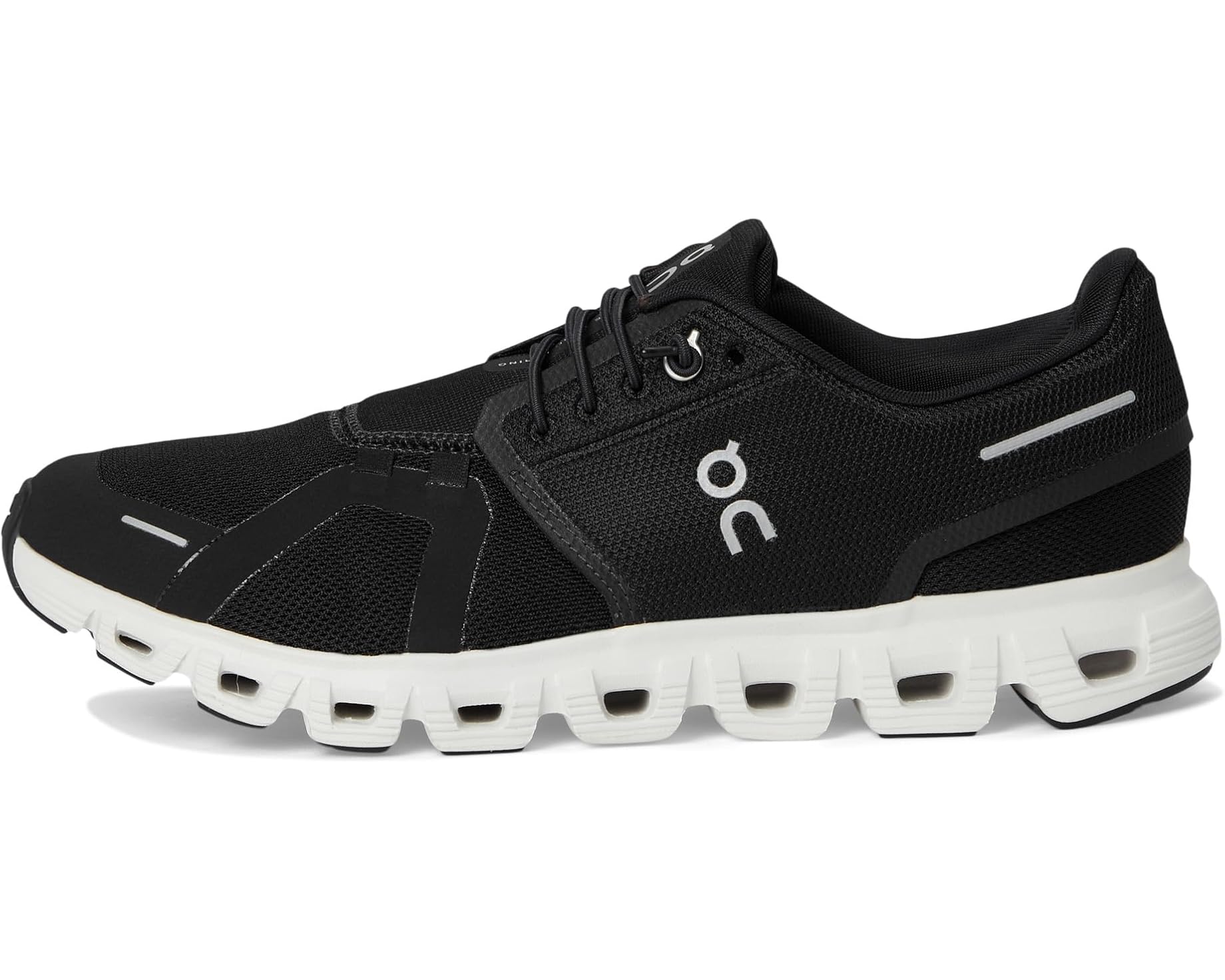 Women's Cloud 6 | Black/White