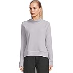 Women's Chabot Mock Neck | Blue Flax