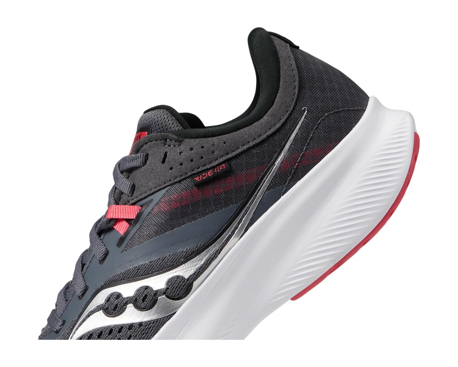 Women's Ride 16 | Shadow/Lux