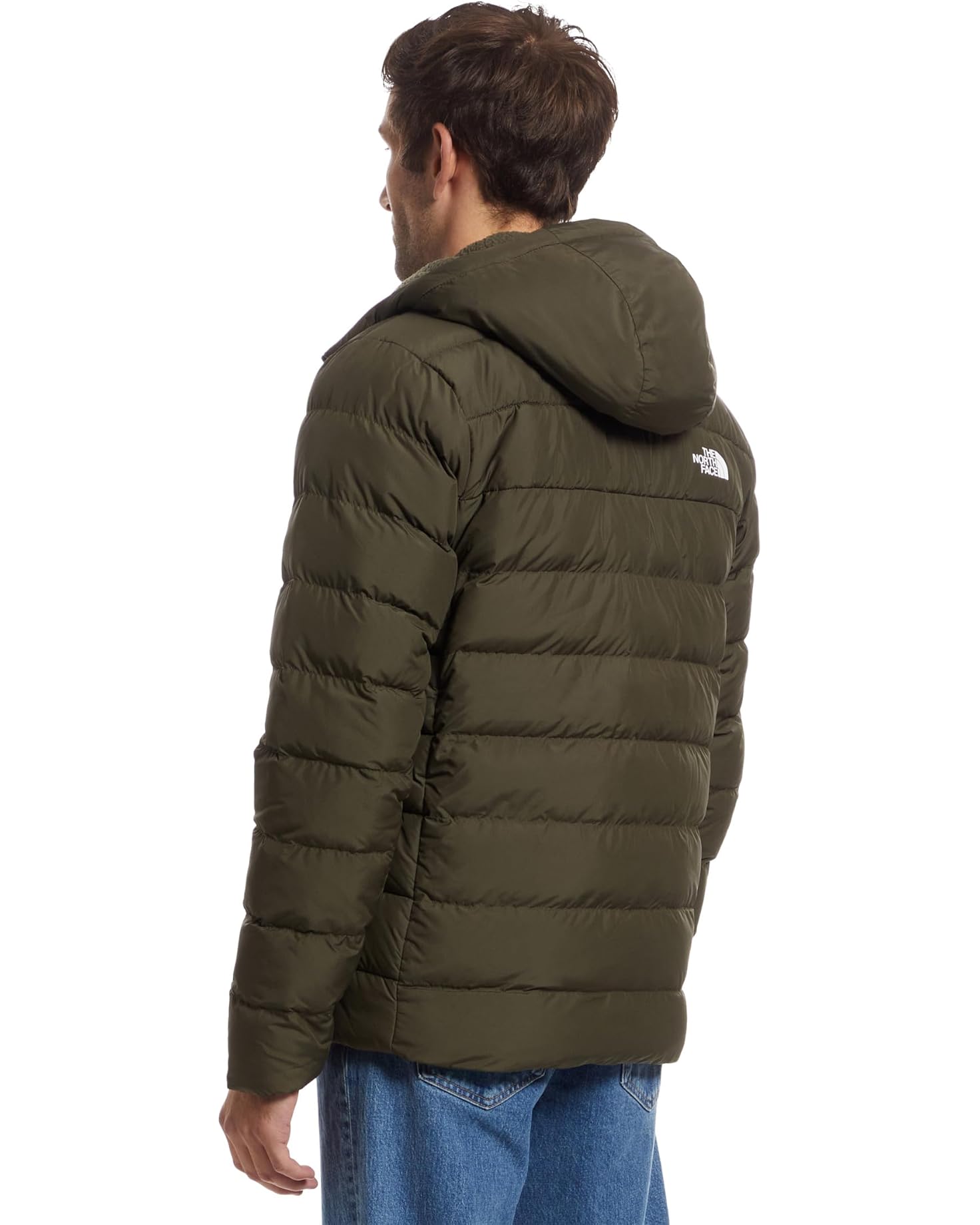 Men's Aconcagua 3 Lined Hoody | Taupe