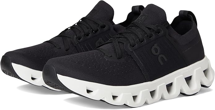 Women's  Cloudswift 4 | Black/White