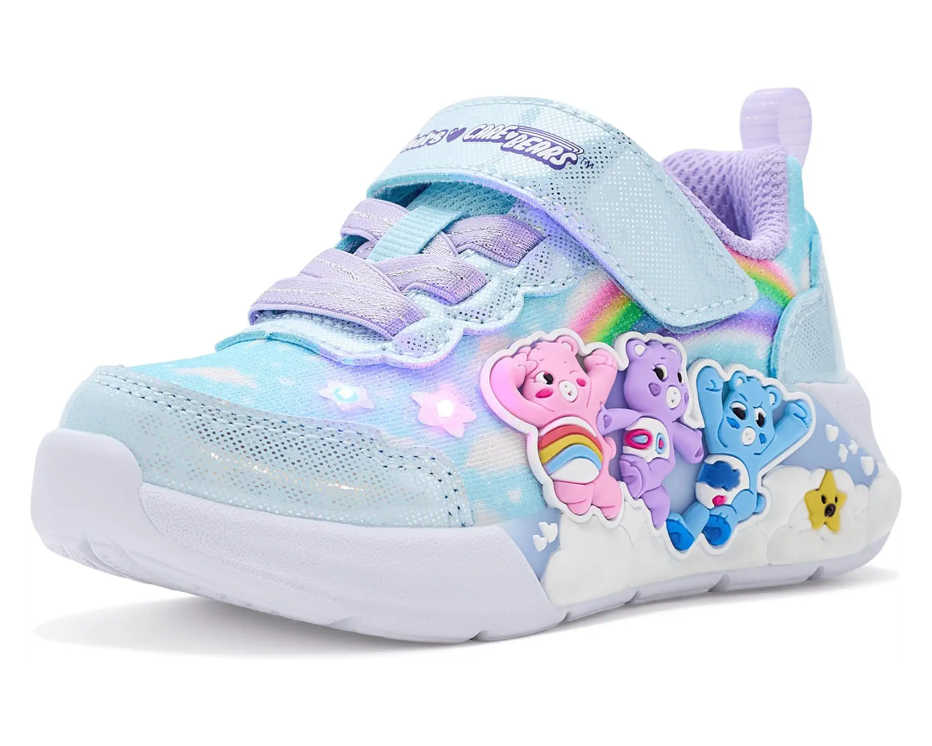 Toddlers' Lil Snugs | Blue Multi