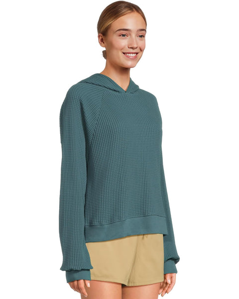 Women's Chabot Hoodie | Space