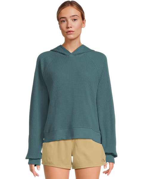 Women's Chabot Hoodie | Space