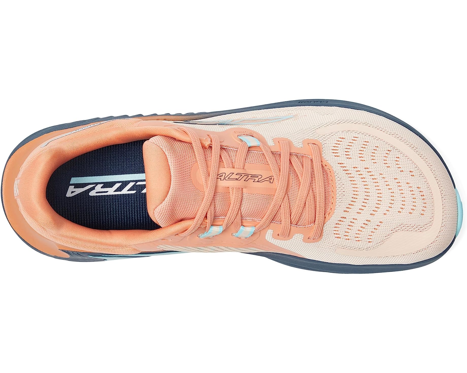 Women's Paradigm 7 | Navy/Coral