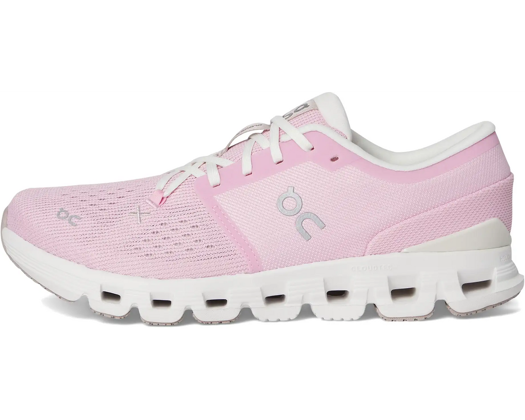 Women's Cloud X 4 | Petal/Sand