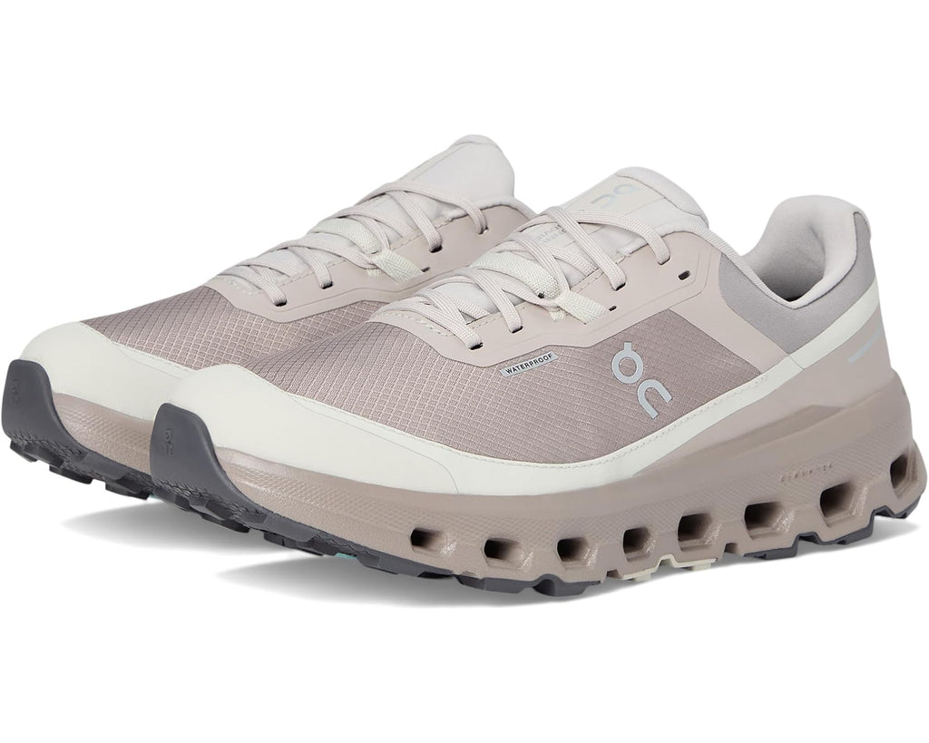 Women's Cloudvista 2 WP | Fog/Cinder