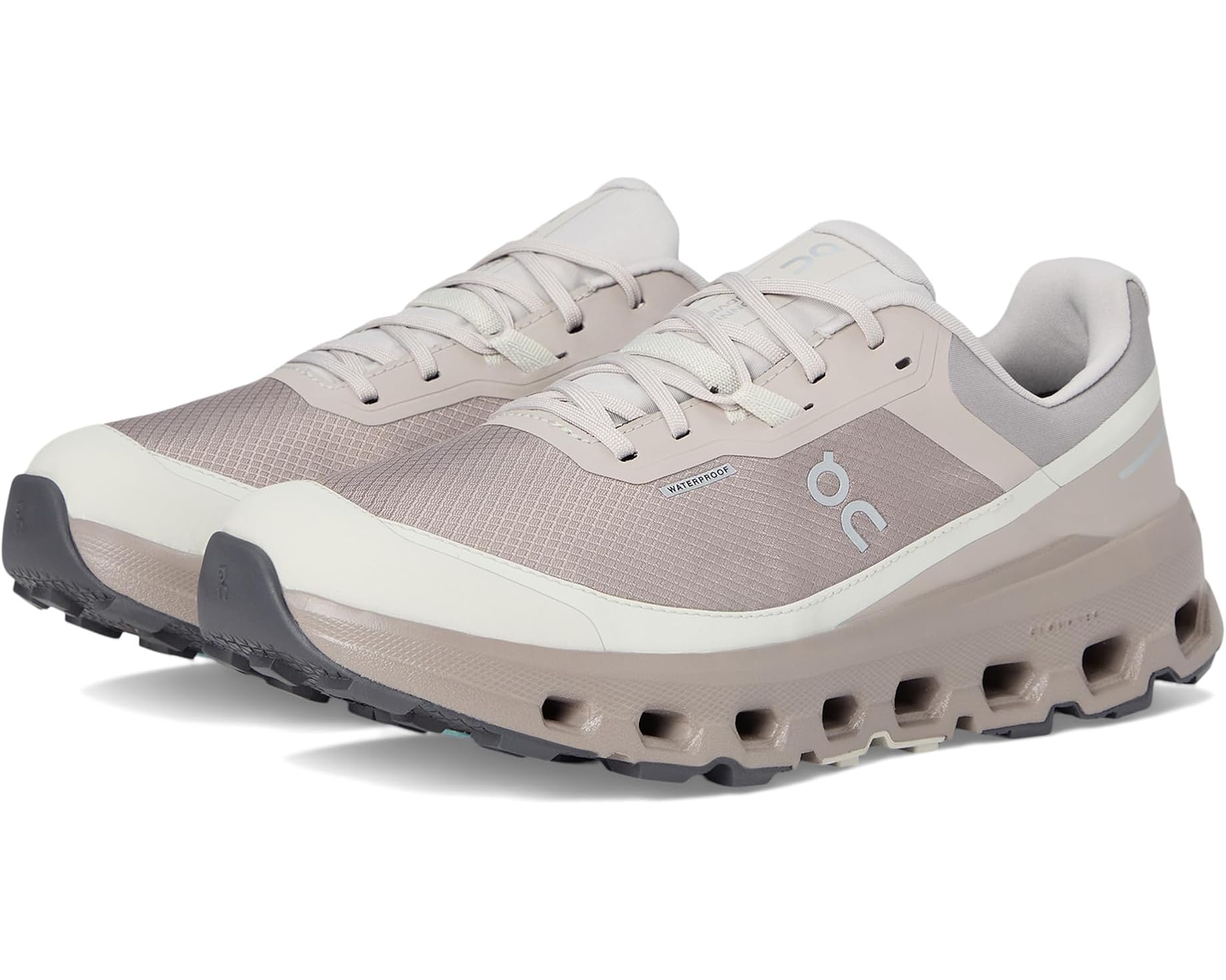 Women's Cloudvista 2 WP | Fog/Cinder