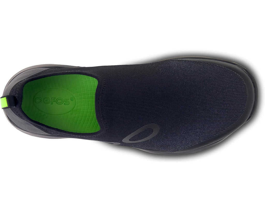 Women's OOmg Sport Shoe | Black/Black