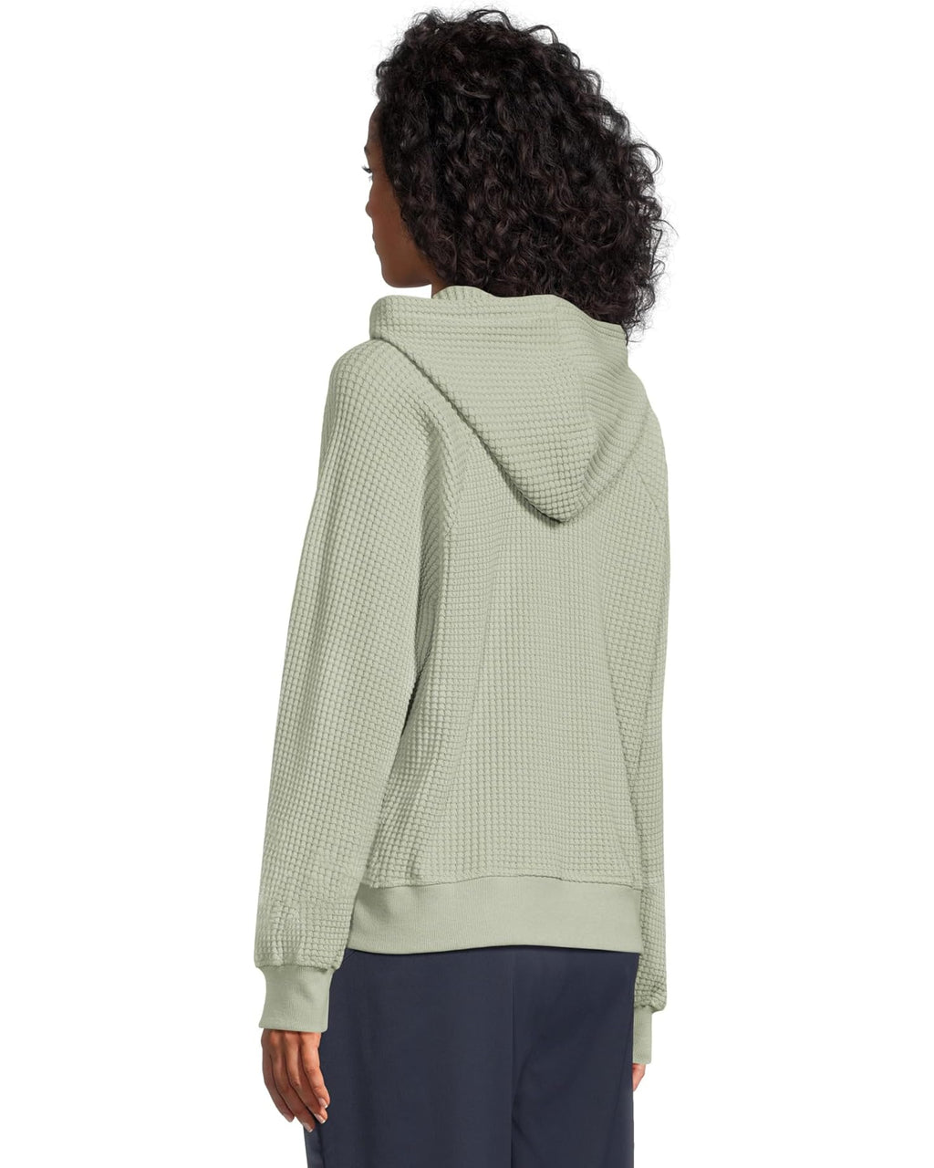 Women's Chabot Hoodie | Moss