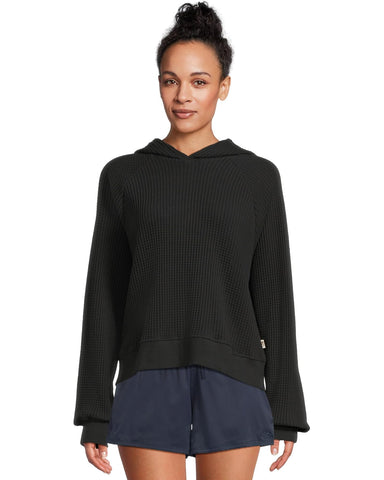 Women's Chabot Hoodie | Black