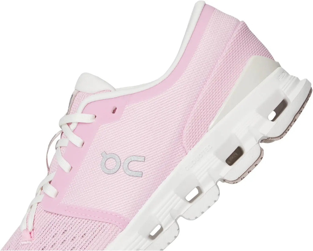 Women's Cloud X 4 | Petal/Sand