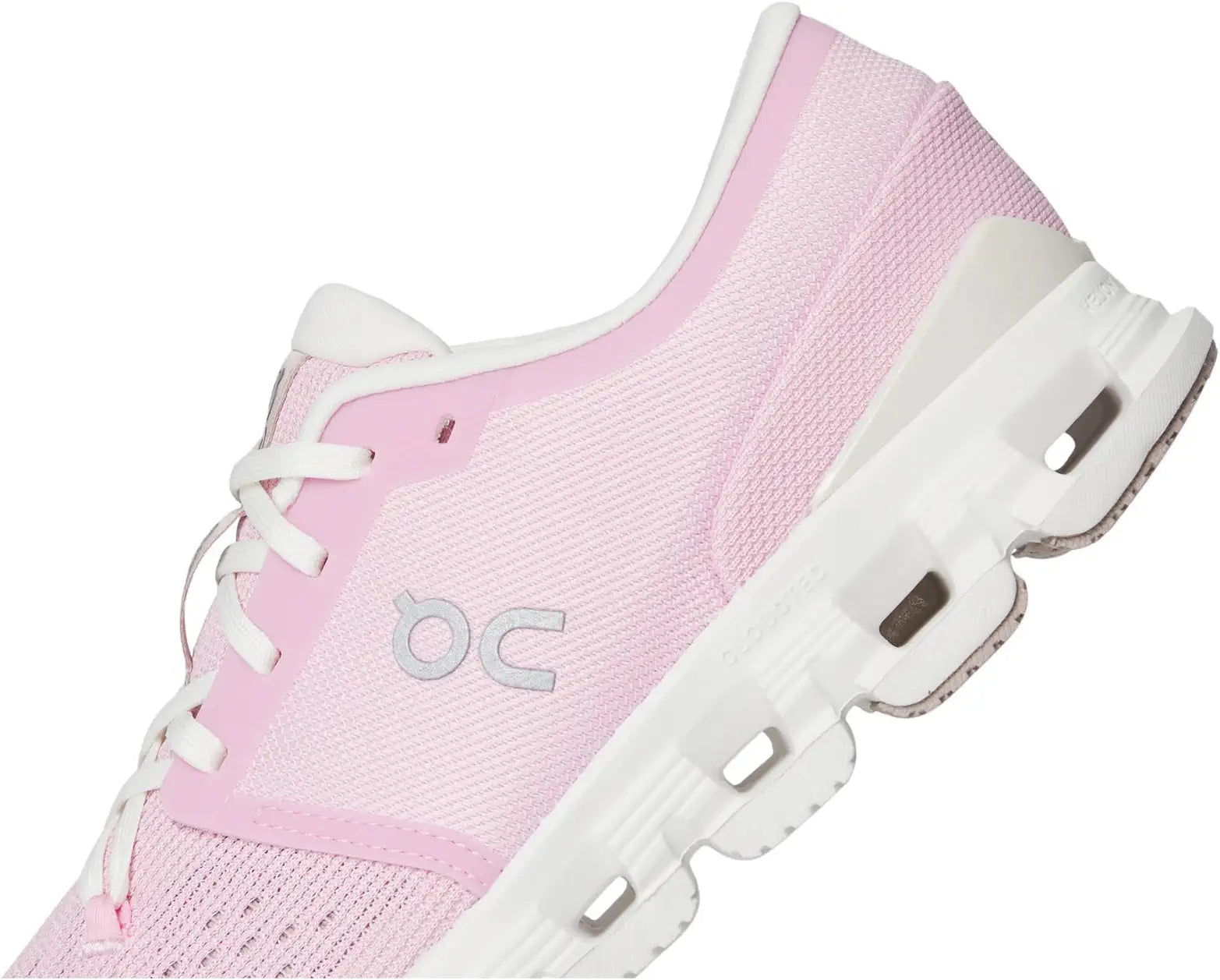 Women's Cloud X 4 | Petal/Sand