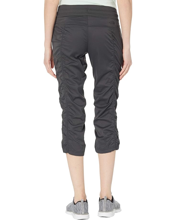 Women's Aphrodite 2.0 Capri | Asphalt Grey