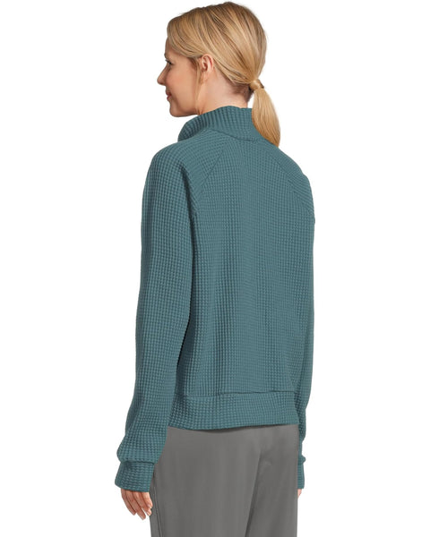 Women's Chabot Mock Neck | Space