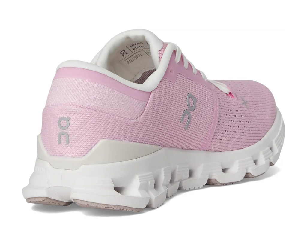 Women's Cloud X 4 | Petal/Sand